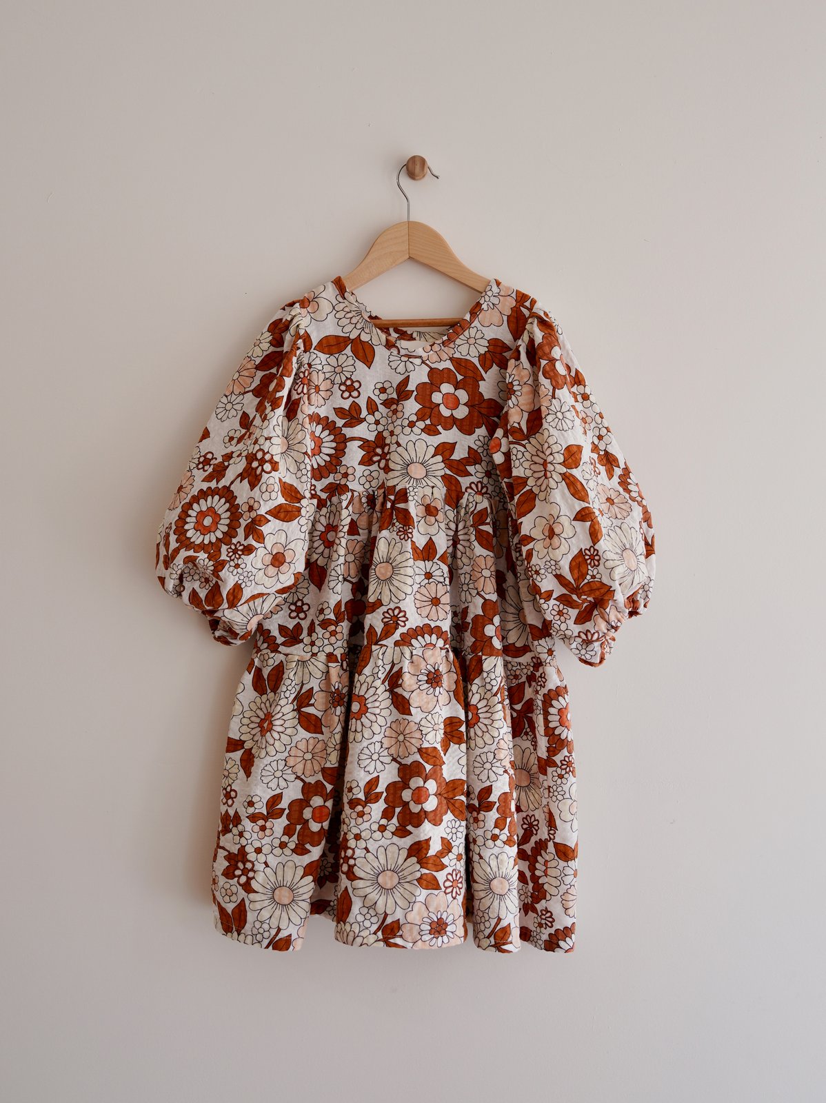 GINGER | Fable and Fray